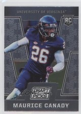 2016 Panini Prizm Collegiate Draft Picks Draft Picks Maurice Canady #223 4t6