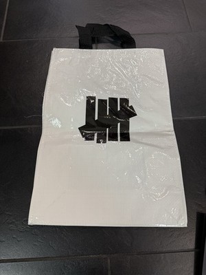 Brand new Undefeated Tote Bag