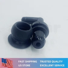 PCV 90°Valve Grommet 17130-PK1-003 Fits For 90-02 Honda Accord 88-00 Civic
