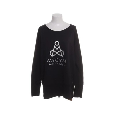 Active Limited by Tchibo, Sweatshirt, Größe: L, Schwarz #l2U