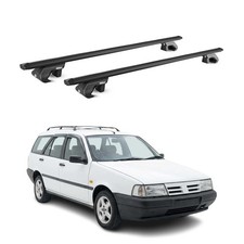 Barres de toit Fiat TEMPRA