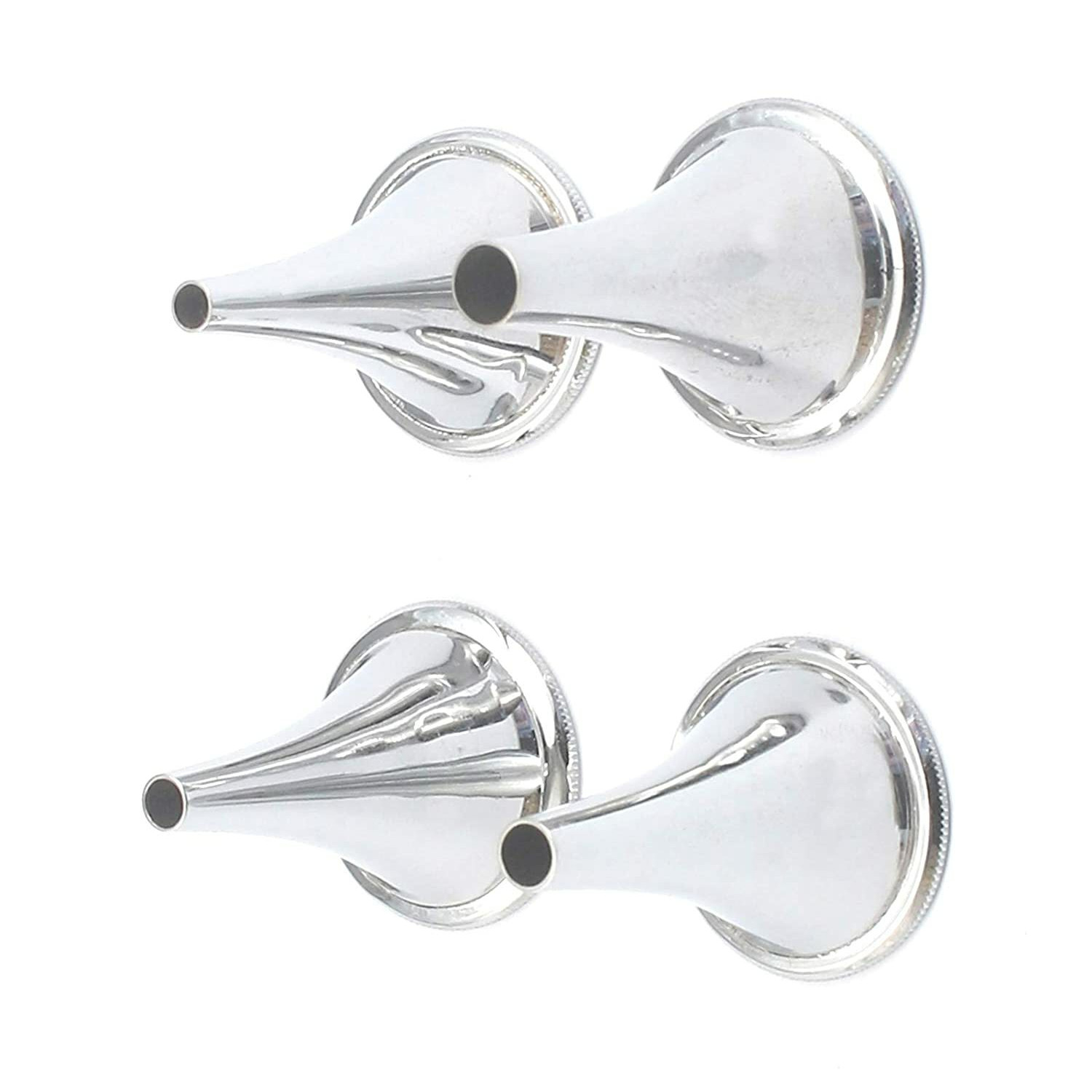 4pc Set HARTMAN EAR Specula Otology Diagnostic ENT Lab