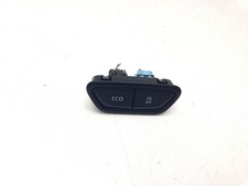 RENAULT KADJAR 2016 AUTO START STOP ECO MODE CONTROL SWITCH BUTTON 251B41052R