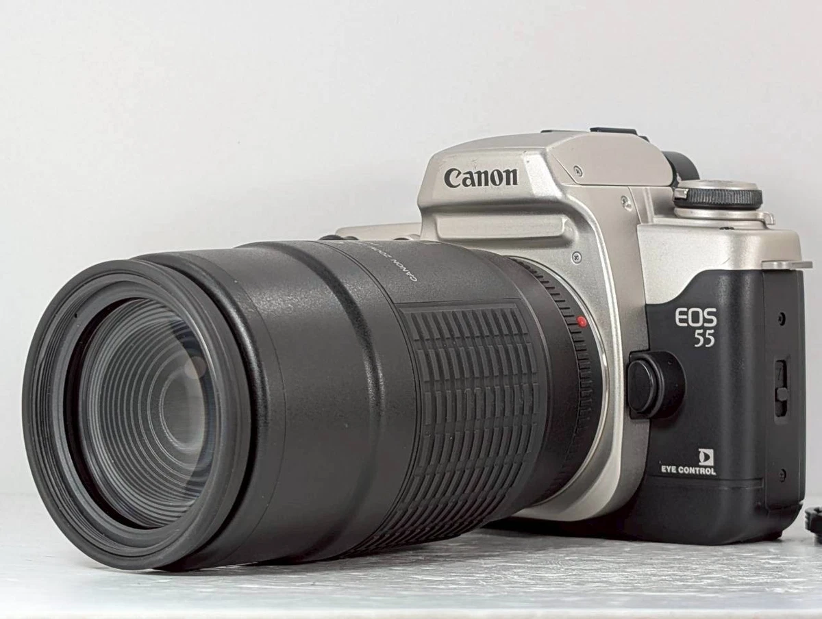 Canon EOS 100 Film Cameras for sale | eBay
