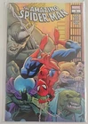The Amazing Spider-Man #1 (2018) Lgy 802! Spencer Ottley. Marvel Comics.