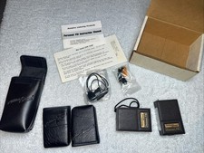 Williams Sound Personal Fm Model PFM