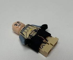 LEGO Star Wars sw0850 Shoretrooper Squad Leader Minifig 40176 Polybag, No Manual