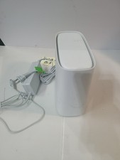 AT T Broadband Gateway BGW320-500 WiFi Modem Router W/ Power Cord