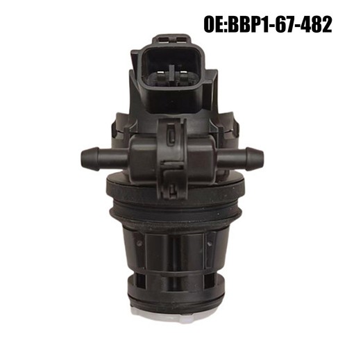 New Replacement Water Spray Washer Pump Windshield Windshield 860310-9210 - Picture 2 of 12