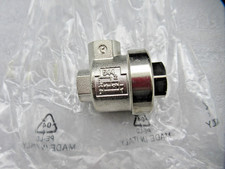 Camozzi VSC 544-1/4" Quick Exhaust Valve (Free shipping)