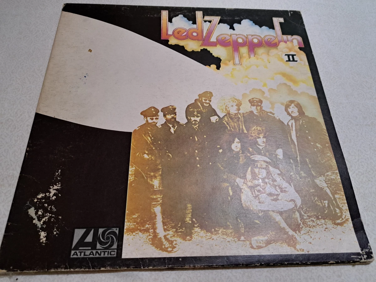 Led Zeppelin Ii for sale | eBay