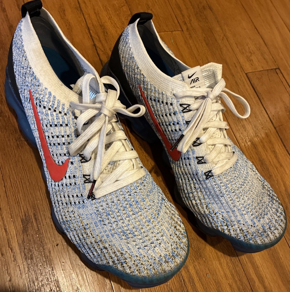 ま*ん様 NIKE VaporMax Flyknit 3.0 2021 Nike Air Flex knit Vapormax VM FK-3 Men's Shoes US 11.5 | eBay