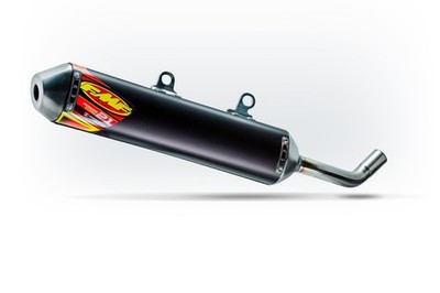 FMF 025252 Powercore 2.1 Aluminum Silencer fits KTM & Husqvarna