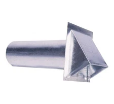 Master Flow FAV4 4 in. Fresh Air Vent