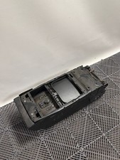 BMW 7 F01 F02 F03 F04 2010 Mittelkonsole 9212387
