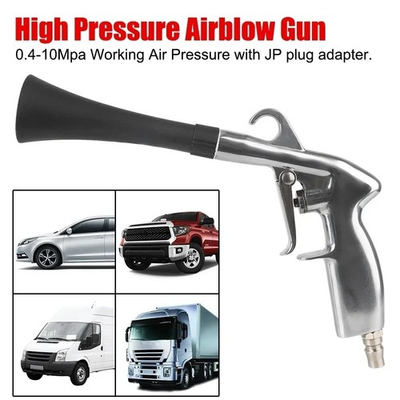 #ad Tornador Air Cleaning Gun High Pressure Blow Dust Car Interior Detailing Tool $13.89