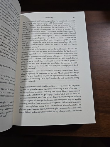 Somme Into the Breach by Hugh Sebag-Montefiore First 1st Edition LN HC 2016 - Picture 12 of 13