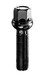 B-S17D39-MW-Z   Otis Inc LA Lug Bolt M14x1.5, 39mm shank, ball seat