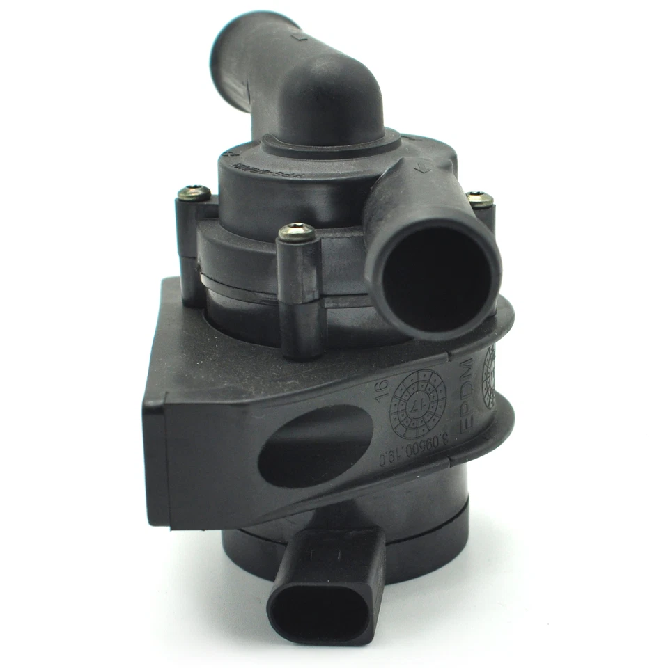 Bomba de agua de refrigeración auxiliar adicional 0EM para AUDI A4 A6 VW Passat B5 Foto 2 de 4