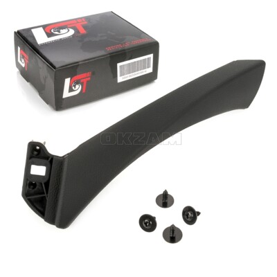 Inside Door Handle Front Rear Right 51416971290 for BMW 3er E90 