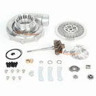 DIY Upgraded 05-07 Ford Powerstroke 6.0L Rebuild Kit Compressor Turbine Wheel