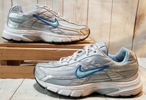 nike initiator women's blue