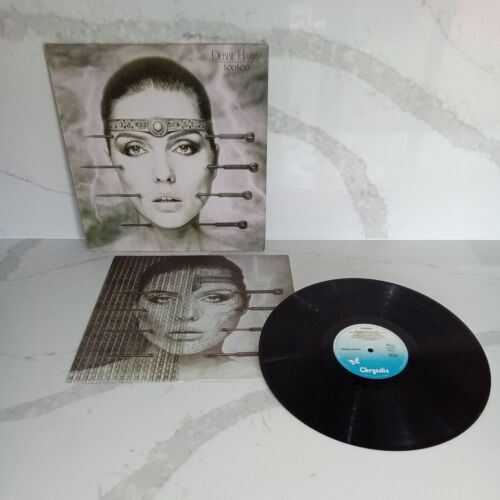 Debbie Harry - Koo Koo. Vinyl 1981 UK FAST P&P  - Bild 1 von 12