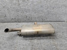 REAR MUFFLER EXHAUST PIPE ASSEMBLY LEXUS 19-24 UX200 UX250H OEM