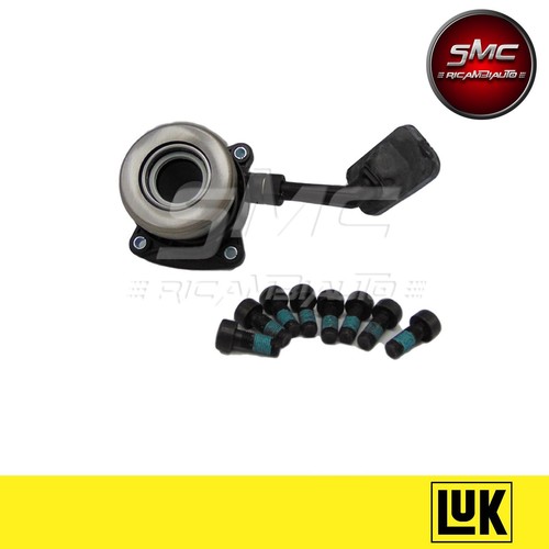 Kit Frizione LUK FORD S-MAX (WA6) 2.0 TDCi KW 103 CV 140 - Imagen 5 de 5