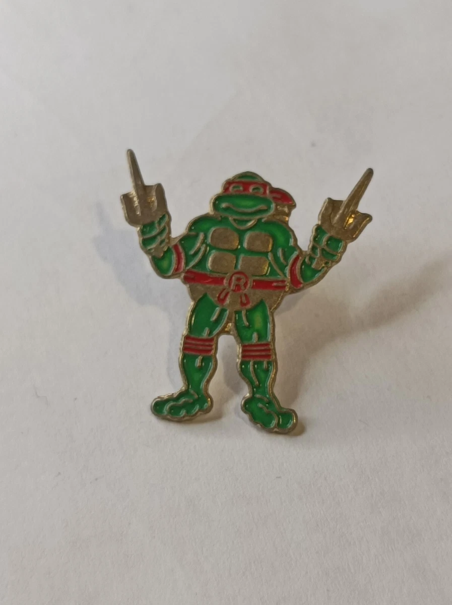 Jeu des 7 familles Tortues Ninja - jouets rétro jeux de société