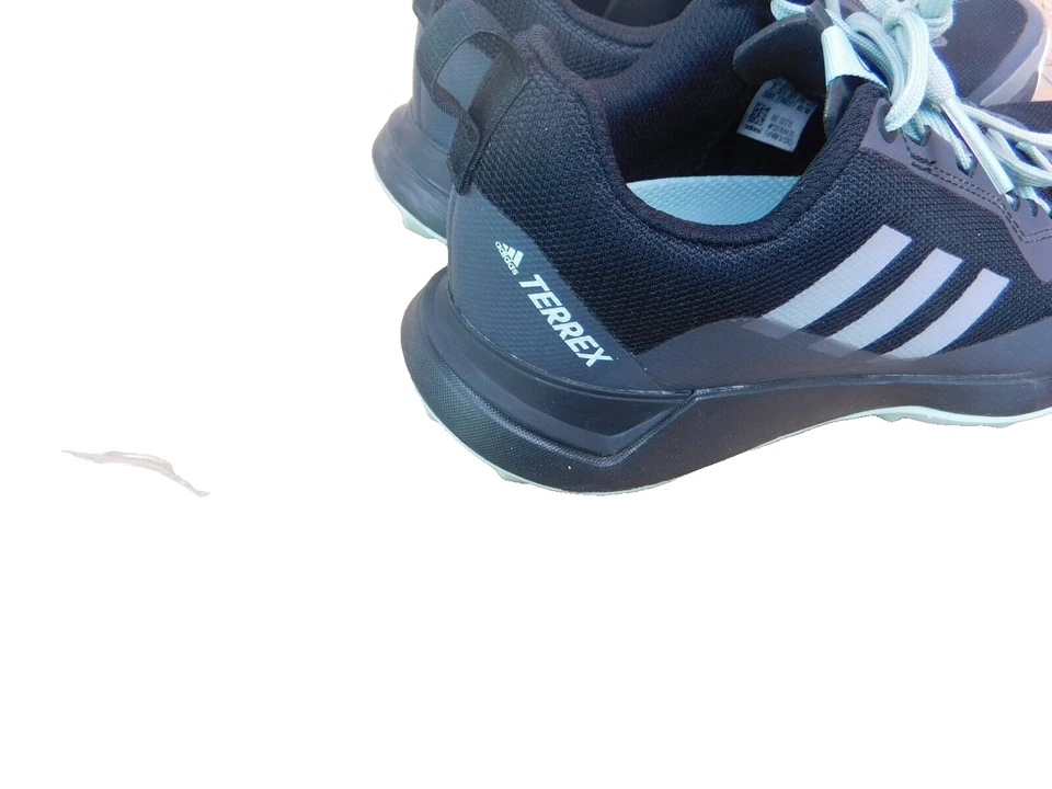 Zapato exterior ADIDAS trerrex 260 Continental negro talla 7 como nuevo  Foto 2 de 4