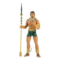 Black Panther Wakanda Forever Marvel Legends Series Actionfigur Attuma Baf Namor