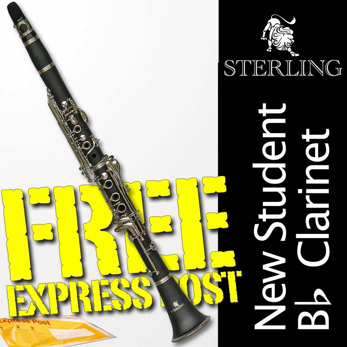 Best student clarinet deals