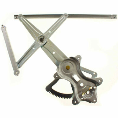 New Front RH Power Window Regulator Without Motor Fits Toyota Matrix TO1351148