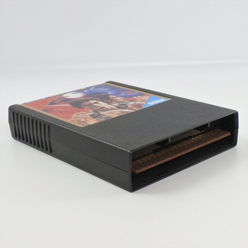 Sega Mark III DOUBLE DRAGON G-1369 Cartridge Only Game 2160 m3c - Picture 3 of 4