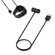 1m Charging Cable with Magnetic Watch Accessories For Amazfit GTR Mini/GTS4 Mini