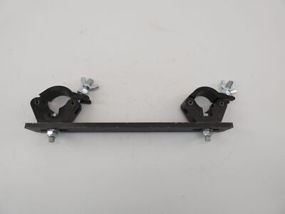 Doughty T57011 Truss Adaptor w/ Cheeseborough Clamps 750KG
