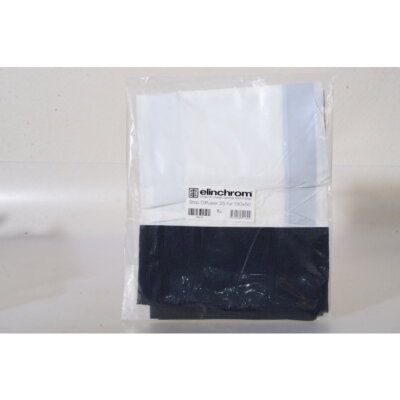 Elinchrom E26270 Strip Diffuser 25 für Rotalux Strip 130 x 50 cm - NEU