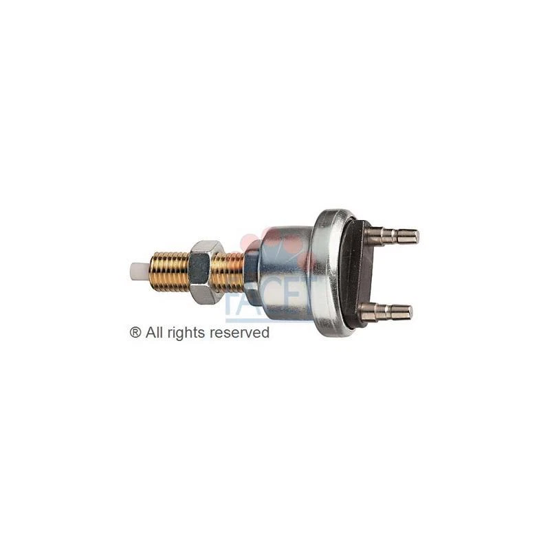 Interruptor de luz de freno para Chevrolet Sprint Metro 1987 Foto 2 de 2