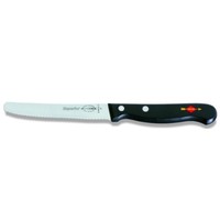 Dick Allzweckmesser Wellenschliff Messer Klinge 11 Cm Universalmesser 8401511