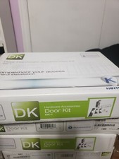 Kantech Door Accessories Kit DK - 1 --BRAND NEW