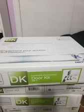 Kantech Door Accessories Kit DK - 1 --BRAND NEW 