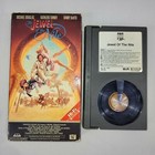 BETA Jewel of the Nile Betamax Video Cassette Original CBS Release Movie Tape