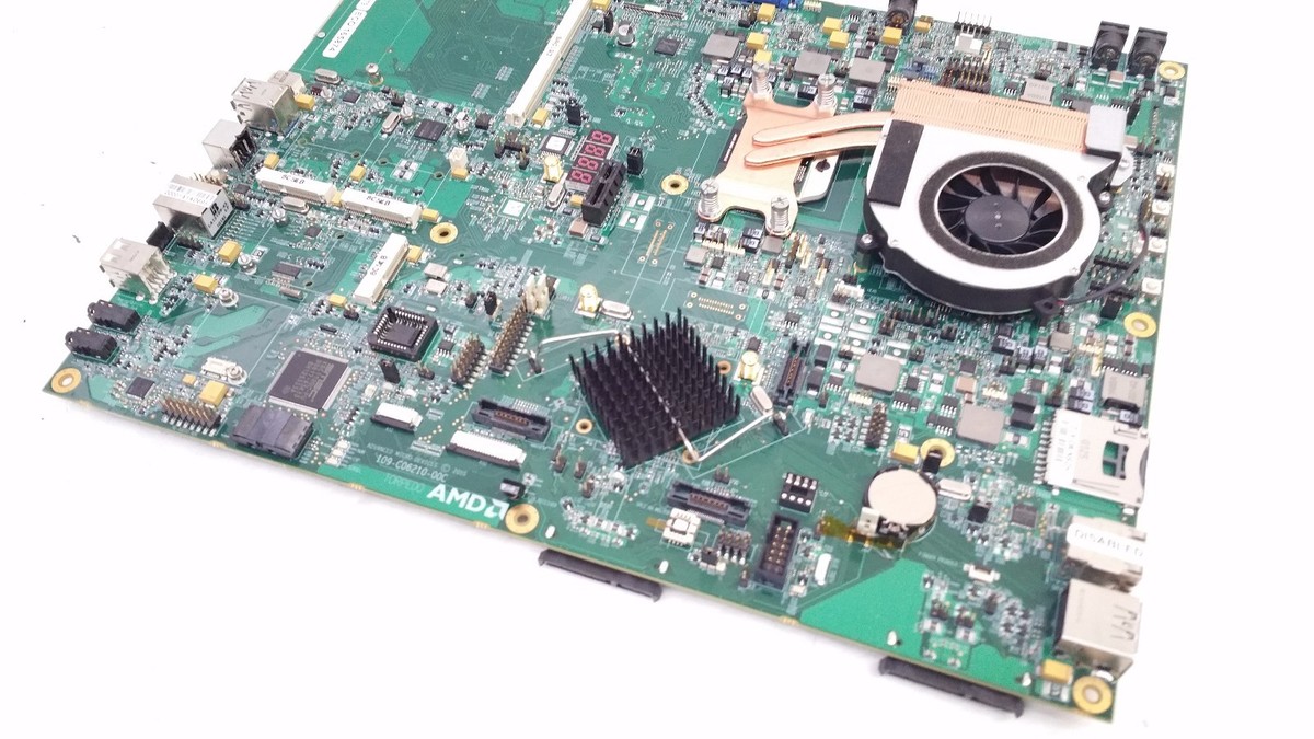 その他 sioo AMD torpedo Hudson M2 Sata2 109-C06210-00C | eBay