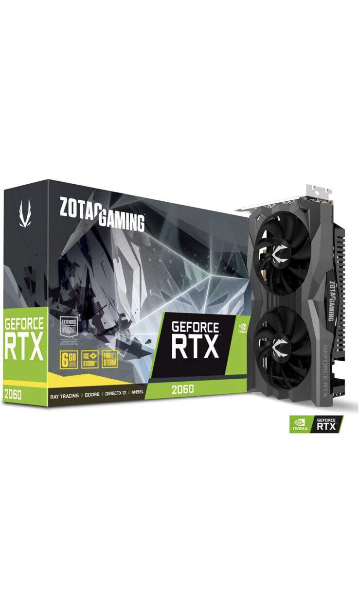 ZOTAC+NVIDIA+GeForce+RTX+2060+6GB+Graphics+Card+%28ZTT20600H10M%29