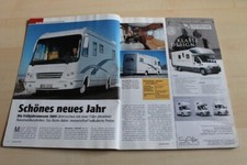 pro mobil 1314) Iveco Eurocargo 80 E 17 Niessmann + Bischoff Clou Liner 675 in