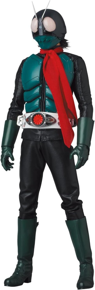 RAH シン・仮面ライダー BATTA-aug BAA-01 RAH シン・仮面ライダー BATTA-aug BAA-01 MEDICOM TOY RAH REAL