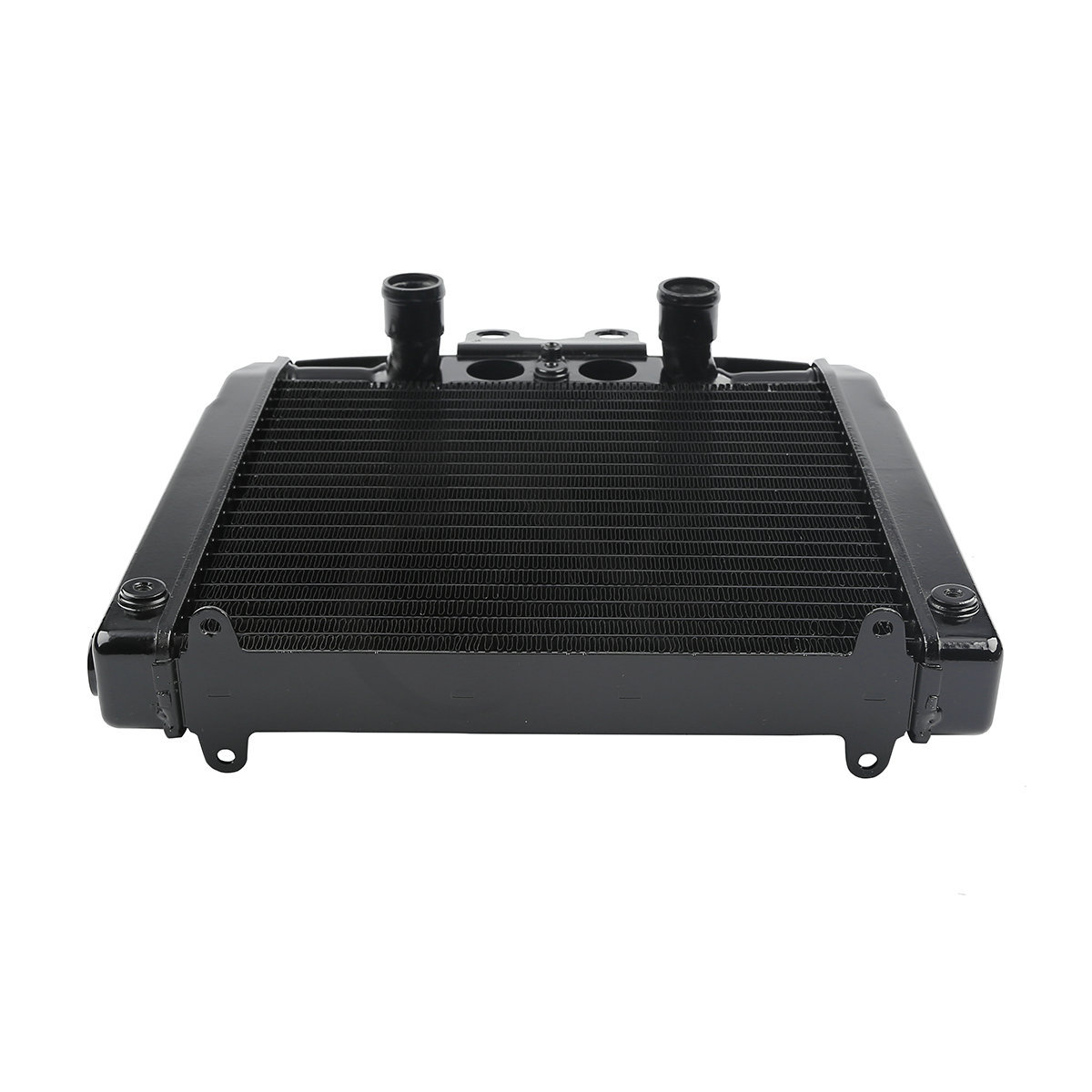 RK-5542　makoto007877 Freightliner FLD Cooling Radiator Kit Charge Air Cooler AC