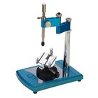 Adjustable Parallel Surveyor Visualizer with 7 Spindles for Dental Lab Equipment