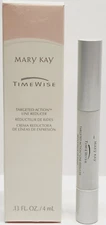 Mary Kay  MK Time wise Targeted Action Line Reducer New Iw/wo Box NOS